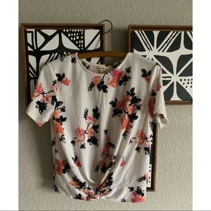 Wishful Park Blouse